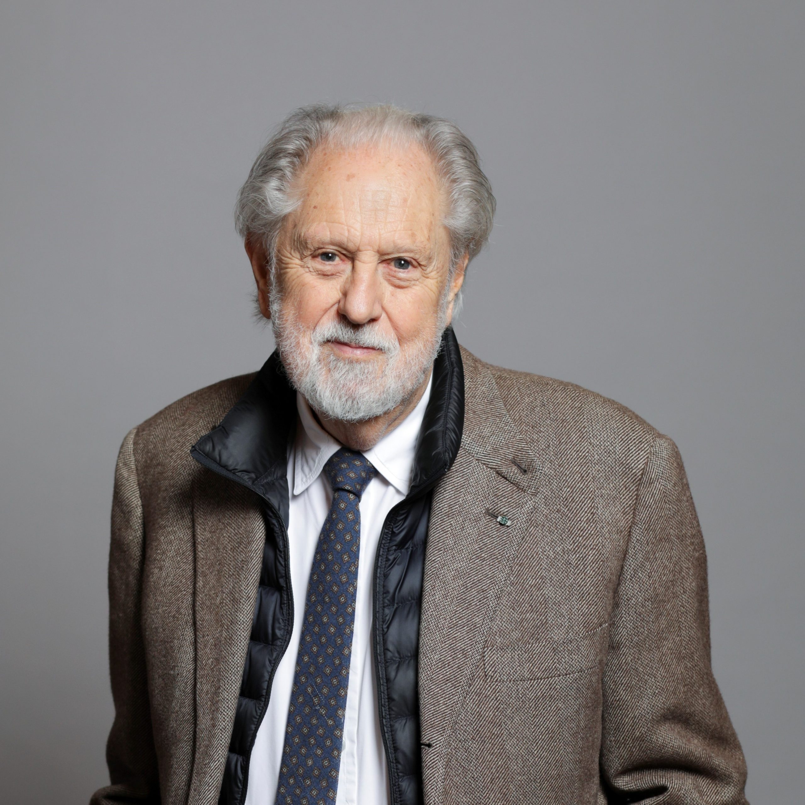 Lord David Puttnam