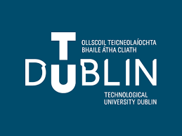 TU Dublin logo