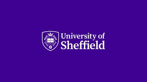 University of Sheffield logo