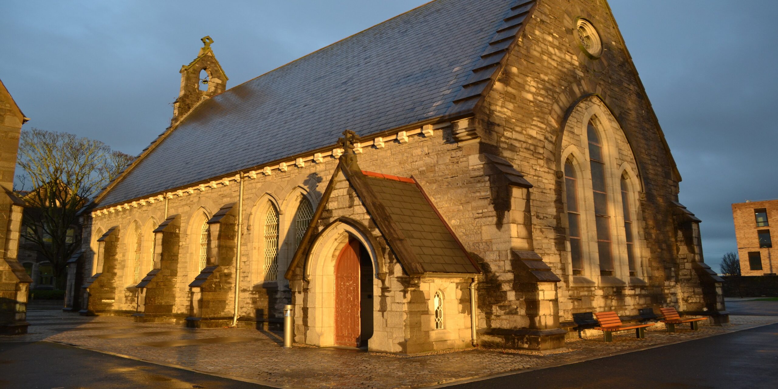 St Laurences, Grangegorman