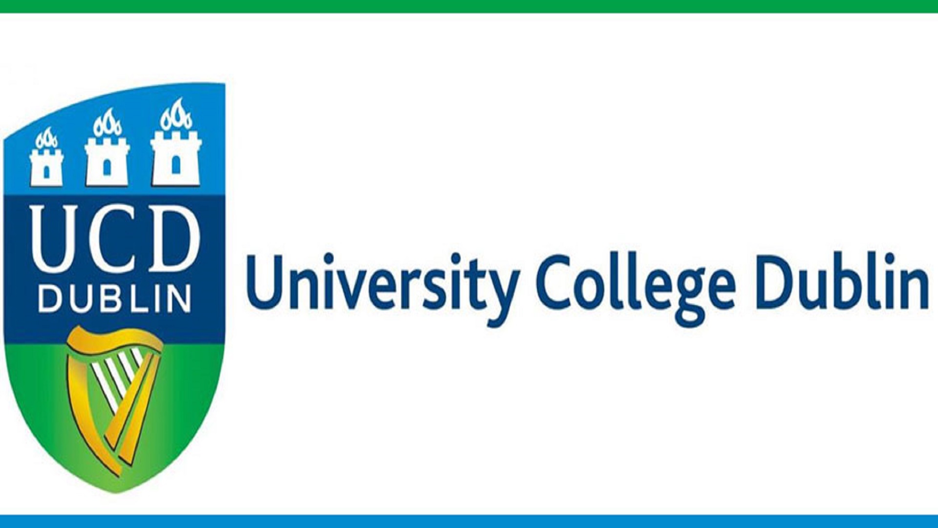 UCD logo