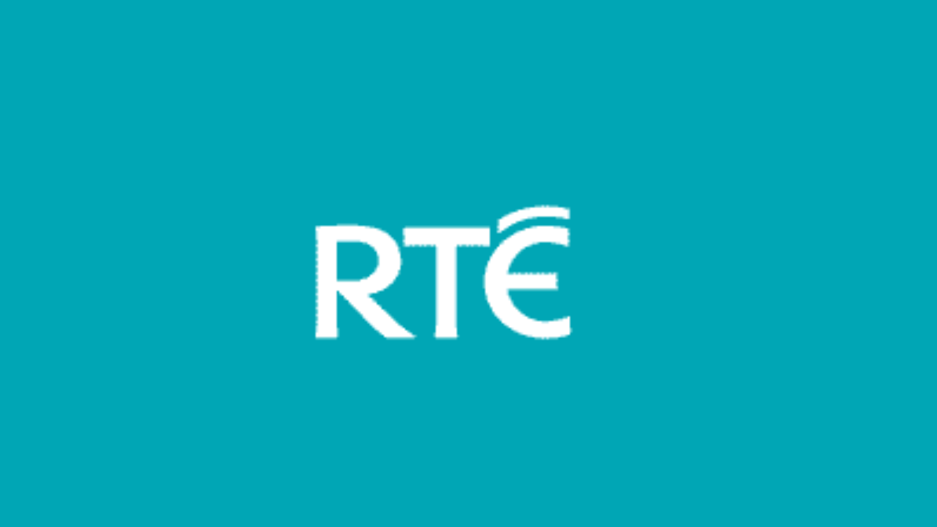 RTE logo