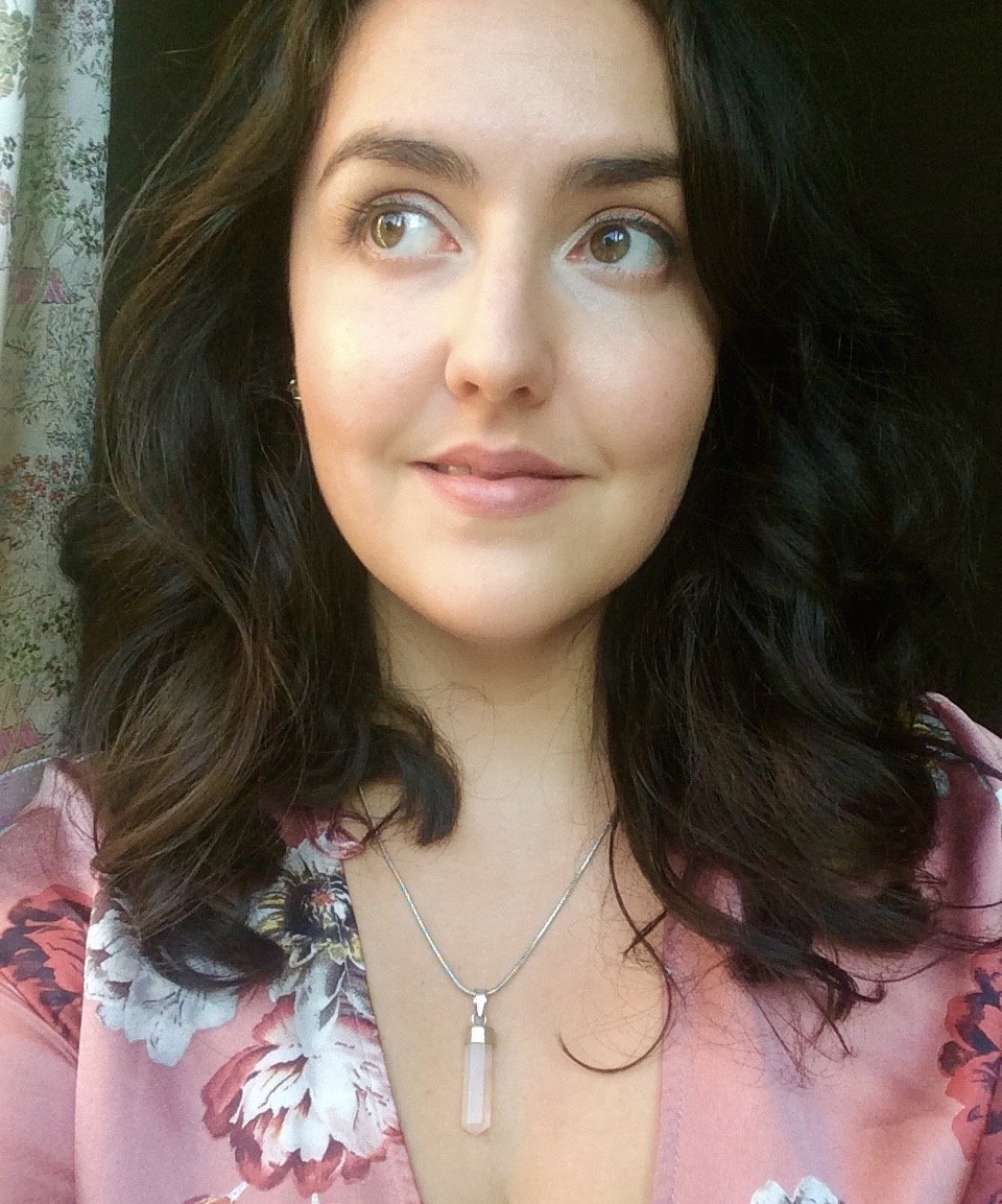 Leah Leslie