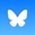 Bluesky logo
