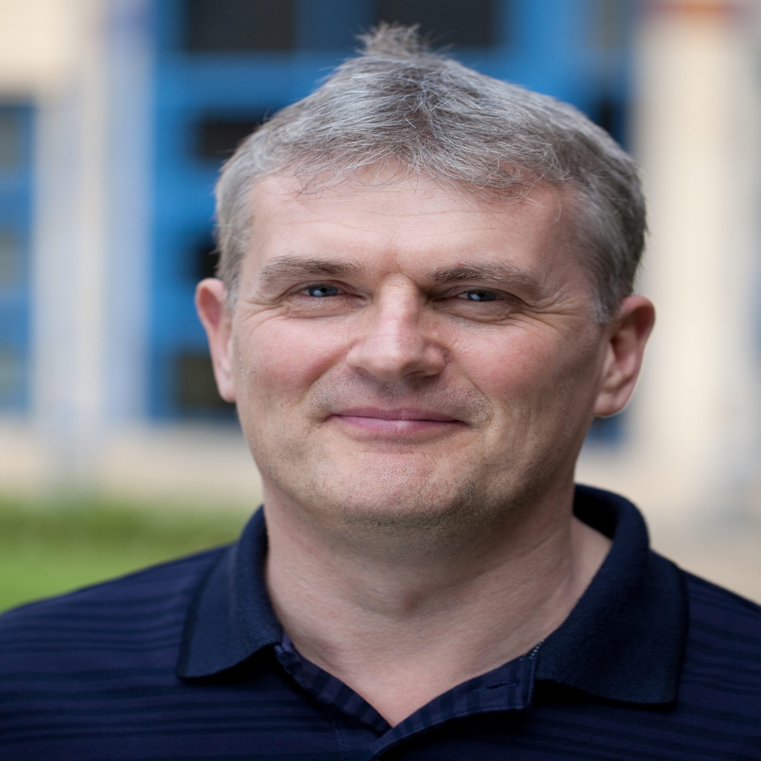 Dr Andrew Cox
