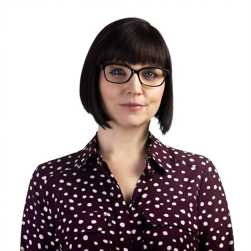Ann Byrne