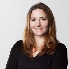 Prof Elizabeth Kaliva