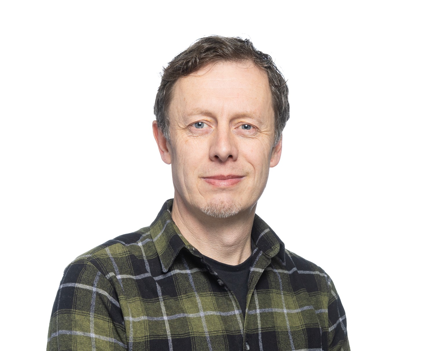 Ronan Madden